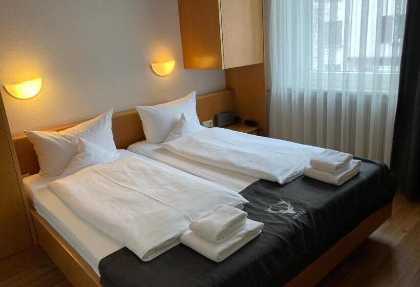 Hotel Jägerhaus In Singen Am Hohentwiel
