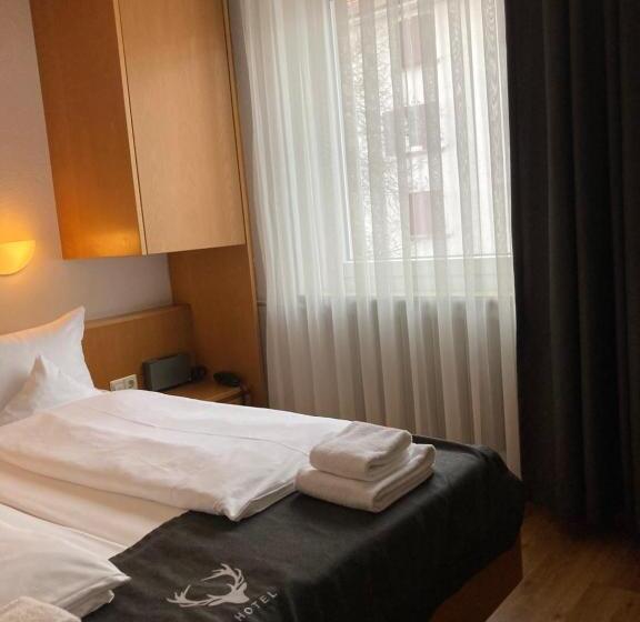 Hotel Jägerhaus In Singen Am Hohentwiel