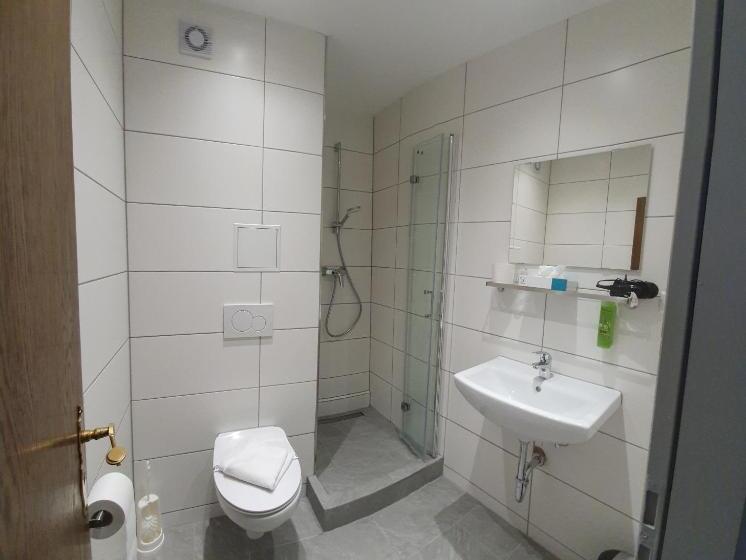 Hotel Jägerhaus In Singen Am Hohentwiel