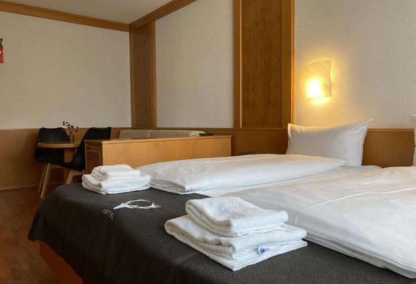 Hotel Jägerhaus In Singen Am Hohentwiel