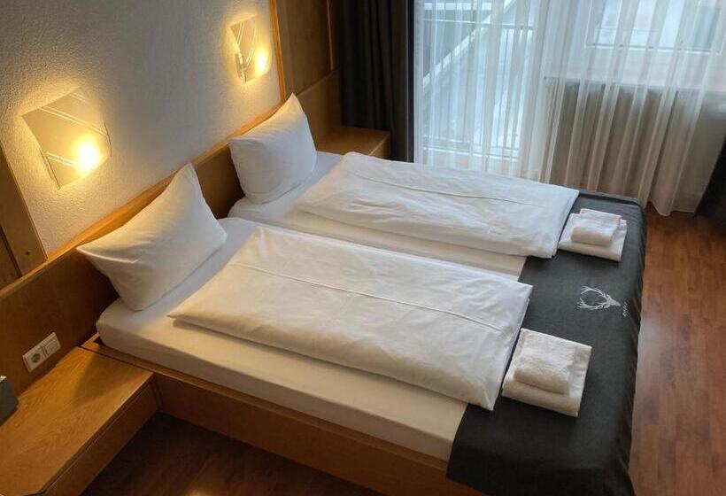 Hotel Jägerhaus In Singen Am Hohentwiel