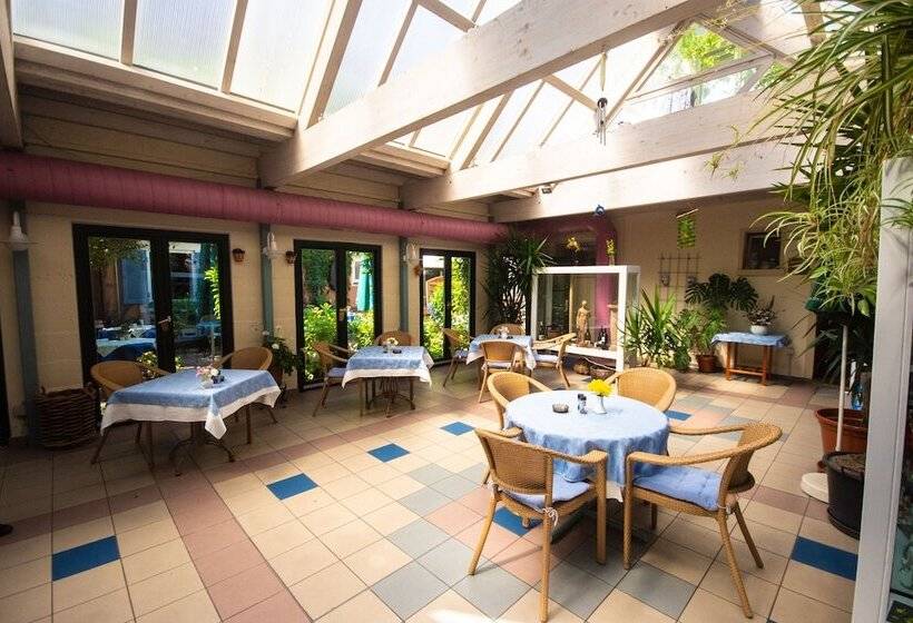 호텔 Kaiserstühler Hof