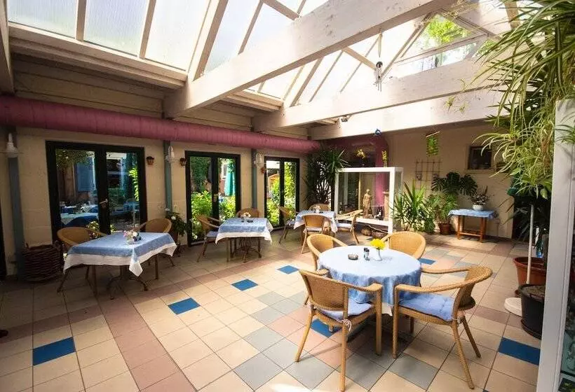 酒店 Kaiserstühler Hof