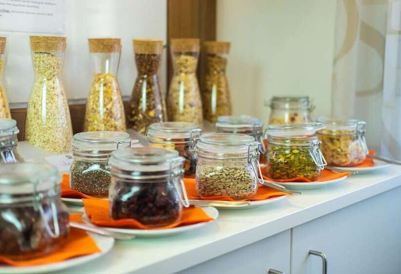 호텔 Kaiserstühler Hof