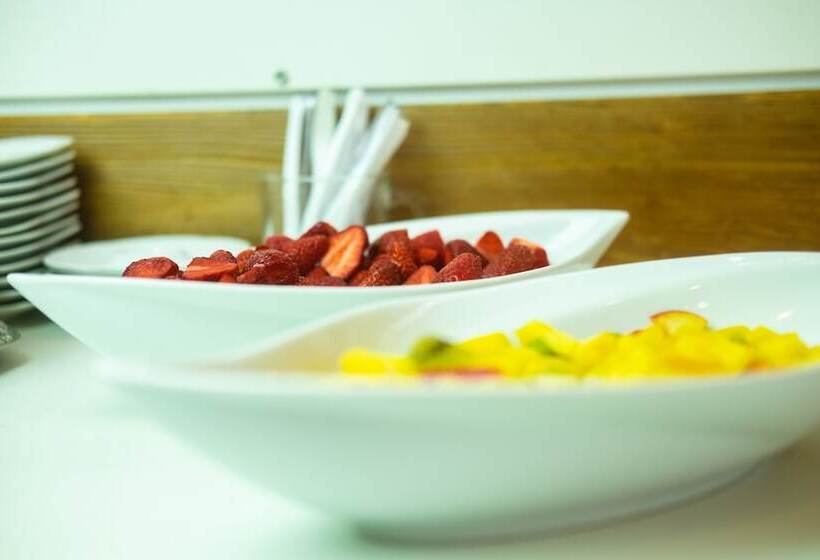 호텔 Kaiserstühler Hof