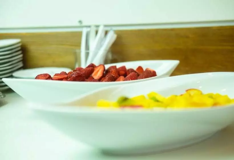 酒店 Kaiserstühler Hof