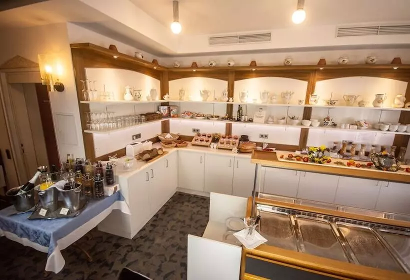 酒店 Kaiserstühler Hof