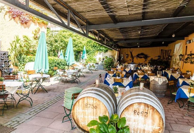 호텔 Kaiserstühler Hof