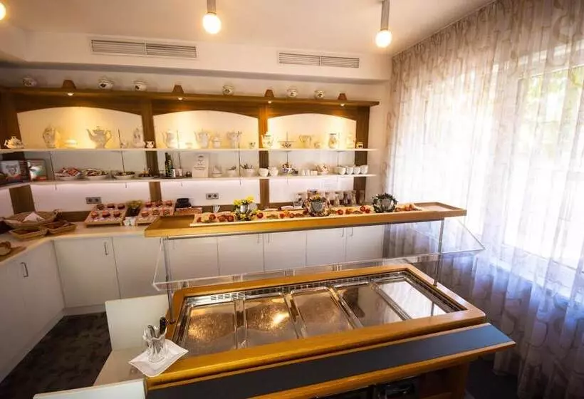 酒店 Kaiserstühler Hof