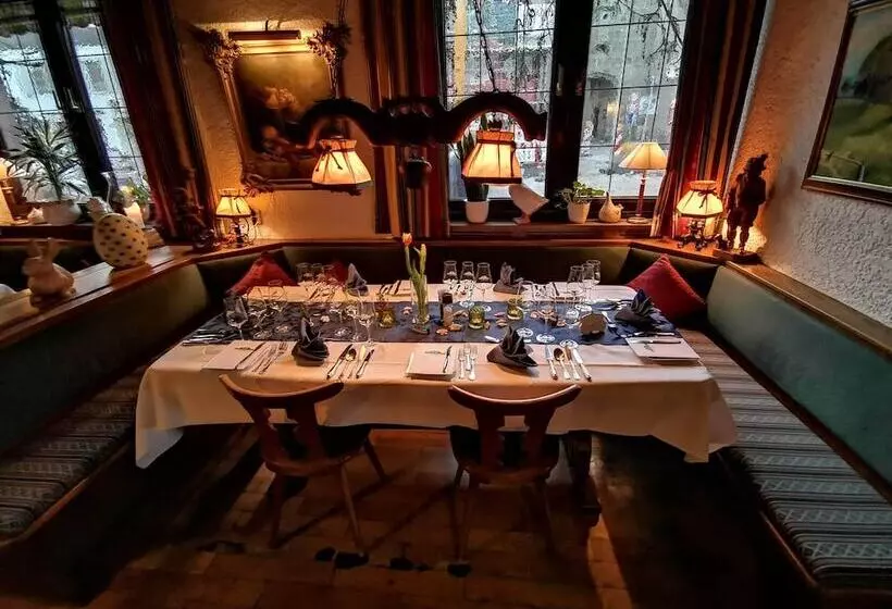 酒店 Kaiserstühler Hof