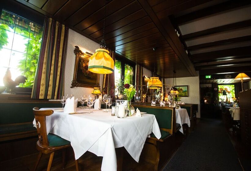 호텔 Kaiserstühler Hof