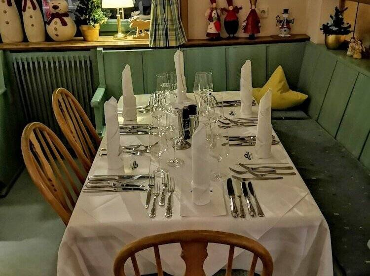 호텔 Kaiserstühler Hof