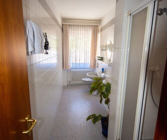 호텔 Kaiserstühler Hof