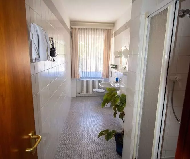 酒店 Kaiserstühler Hof