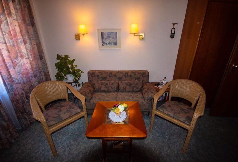 호텔 Kaiserstühler Hof