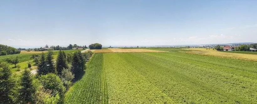 호텔 Kemnater Hof Apartments