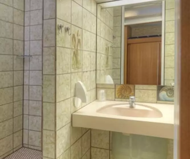 호텔 Kemnater Hof Apartments