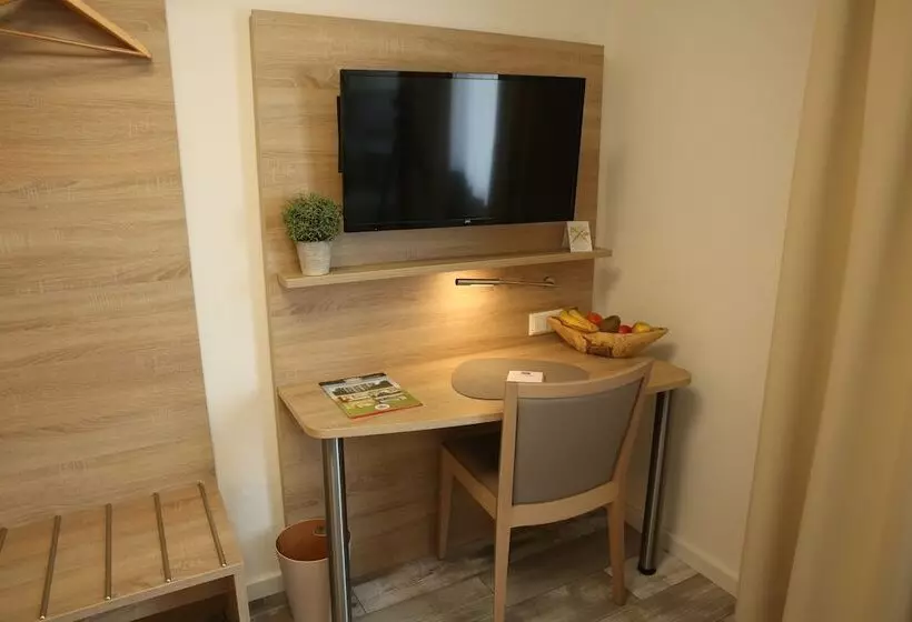 호텔 Kemnater Hof Apartments