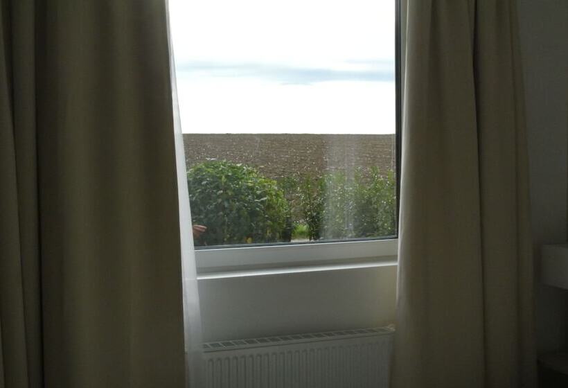 酒店 Kemnater Hof Apartments