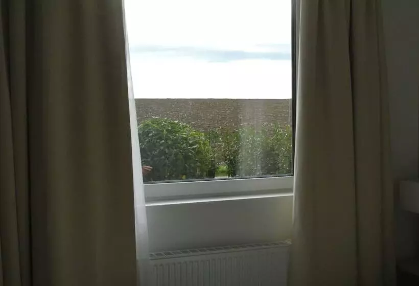 호텔 Kemnater Hof Apartments