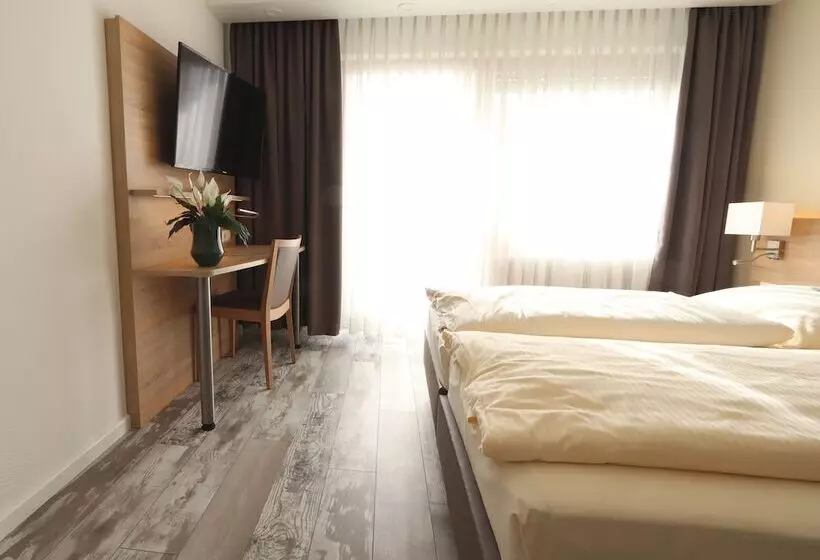 호텔 Kemnater Hof Apartments