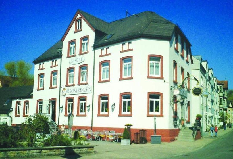 Hotel Gasthof Kronprinzen