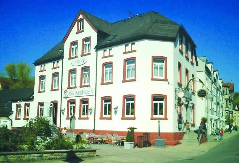 Hotel Gasthof Kronprinzen