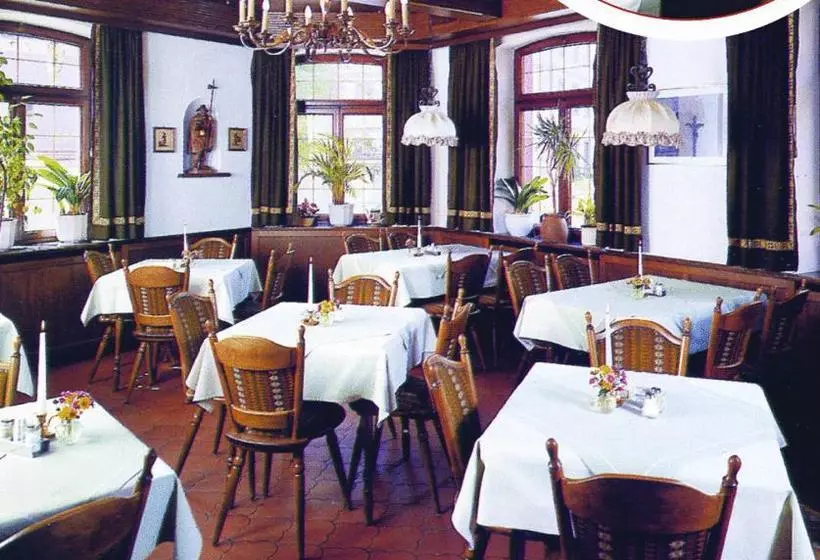 Hotel Gasthof Kronprinzen