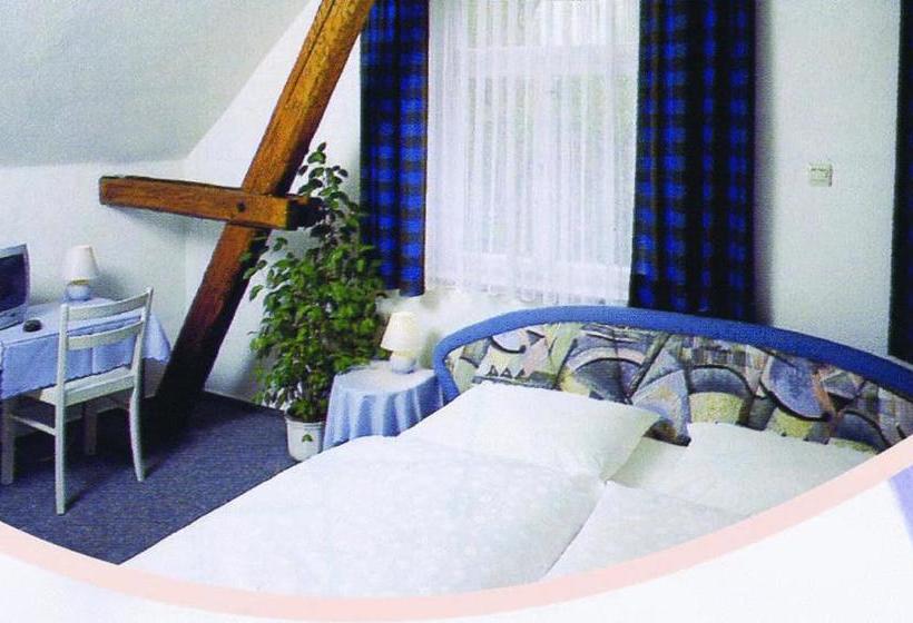 Hotel Gasthof Kronprinzen