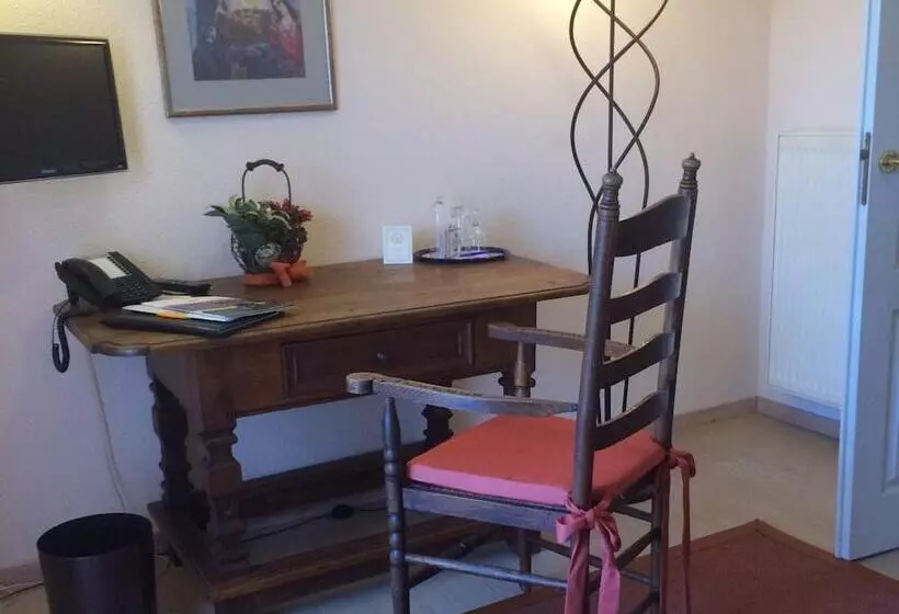 Landhotel Waldseiter Hof