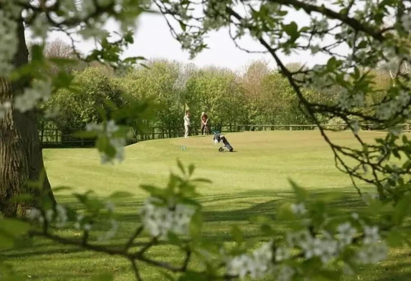 Landhotel Waldseiter Hof