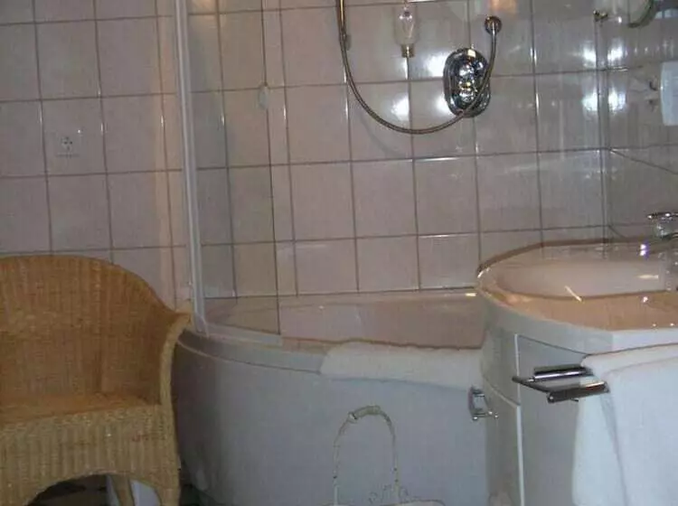 Landhotel Waldseiter Hof