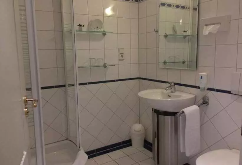 Landhotel Waldseiter Hof