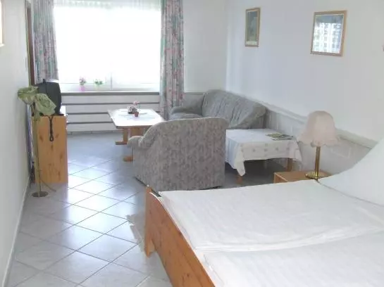 Отель Lindenhof