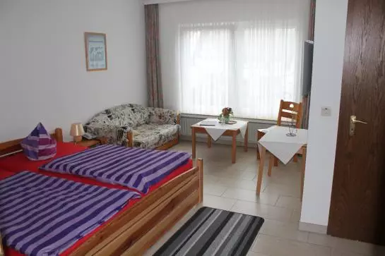 Отель Lindenhof