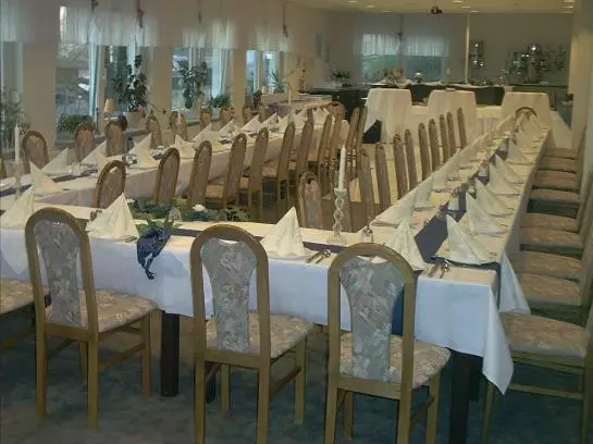 Отель Lindenhof