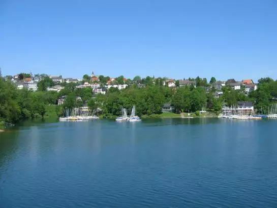 Отель Lindenhof