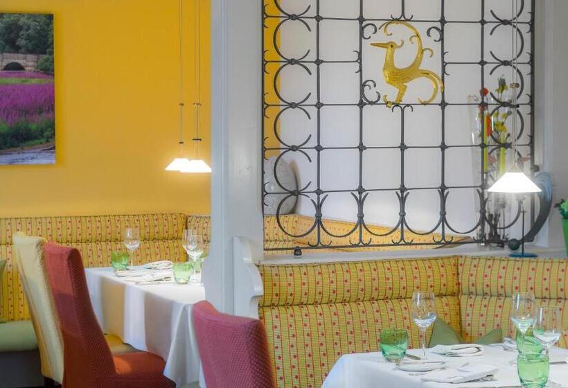 בית מלון כפרי Menge An Der Schlacht