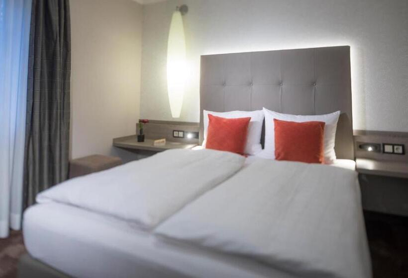 בית מלון כפרי Menge An Der Schlacht