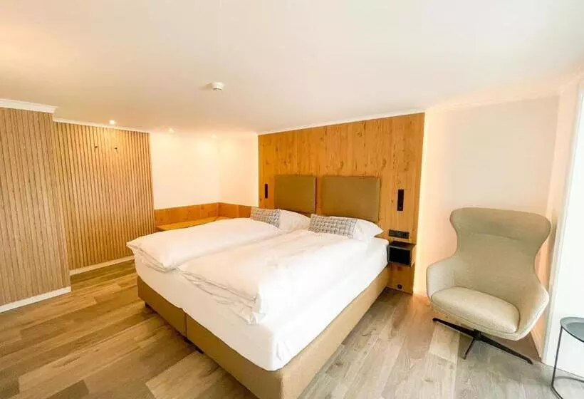 ホテル Menge An Der Schlacht