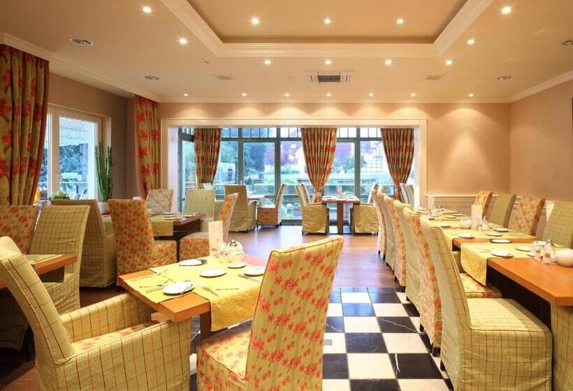 בית מלון כפרי Menge An Der Schlacht