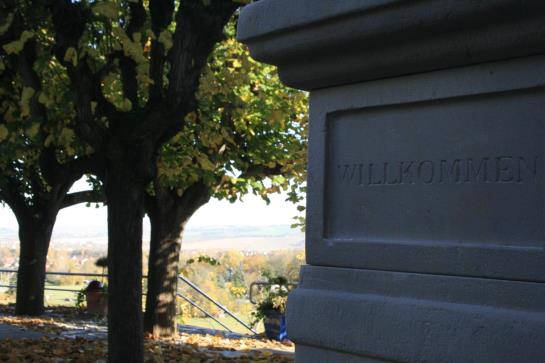 בית מלון כפרי Obstgut