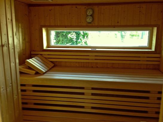 בית מלון כפרי Obstgut