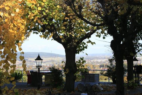 בית מלון כפרי Obstgut