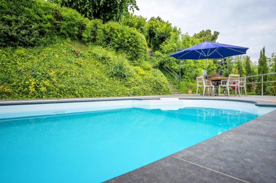 בית מלון כפרי Obstgut