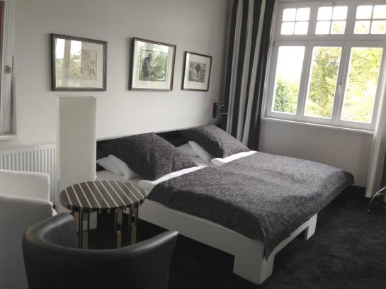 בית מלון כפרי Obstgut