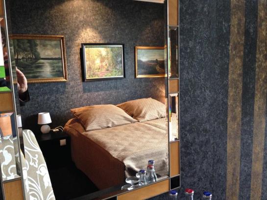 בית מלון כפרי Obstgut