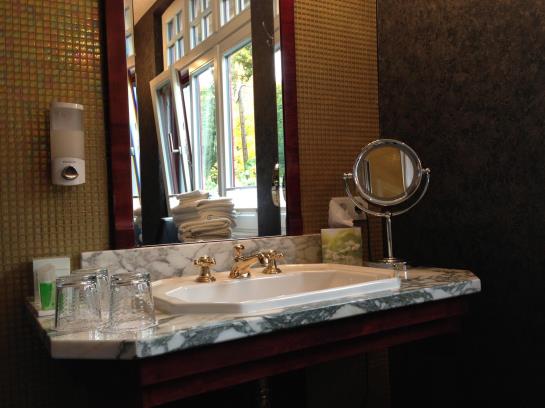 בית מלון כפרי Obstgut