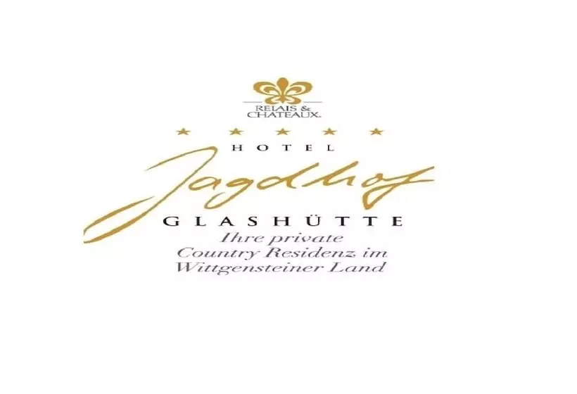 Отель Relais & Châteaux Jagdhof Glashütte