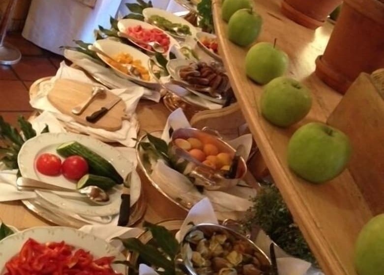 Отель Relais & Châteaux Jagdhof Glashütte